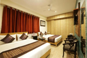 HOTEL PERIDOT Near IGI Delhi Airport